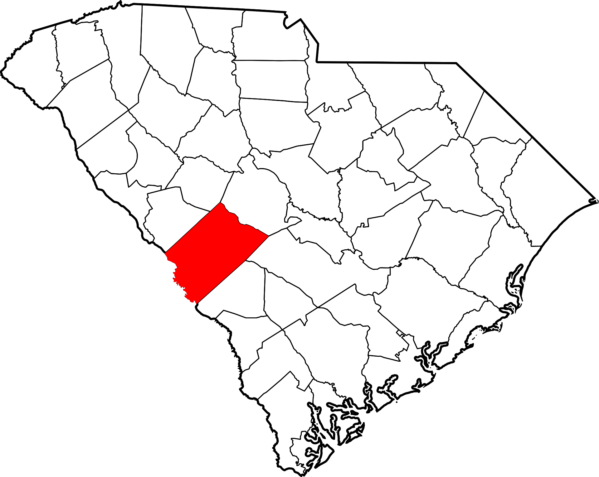 Aiken County Auditor 23 - t72end0