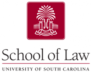 University of South Carolina School of Law logo