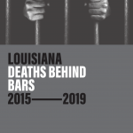 Cover LA Deaths Report 2021