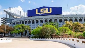 Louisiana State University